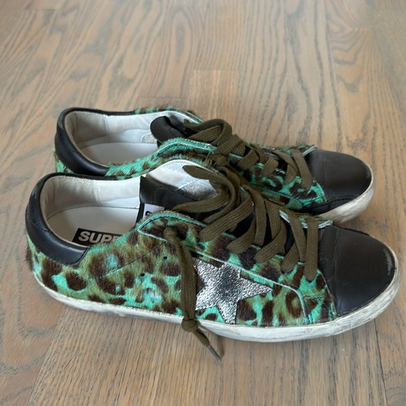 Golden Goose - Picture 3 of 5